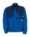 Куртка для защиты от повышенных температур, кратковременного воздействия пламени, искр и брызг расплавленного металла